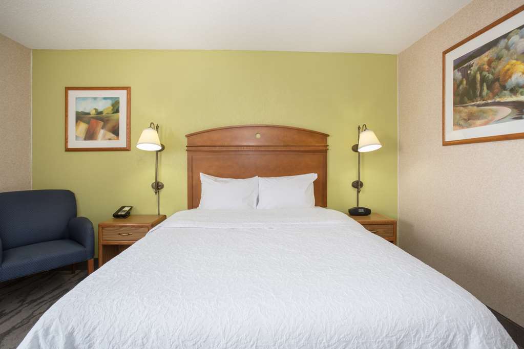Baymont By Wyndham Thornton Hotel Cameră foto