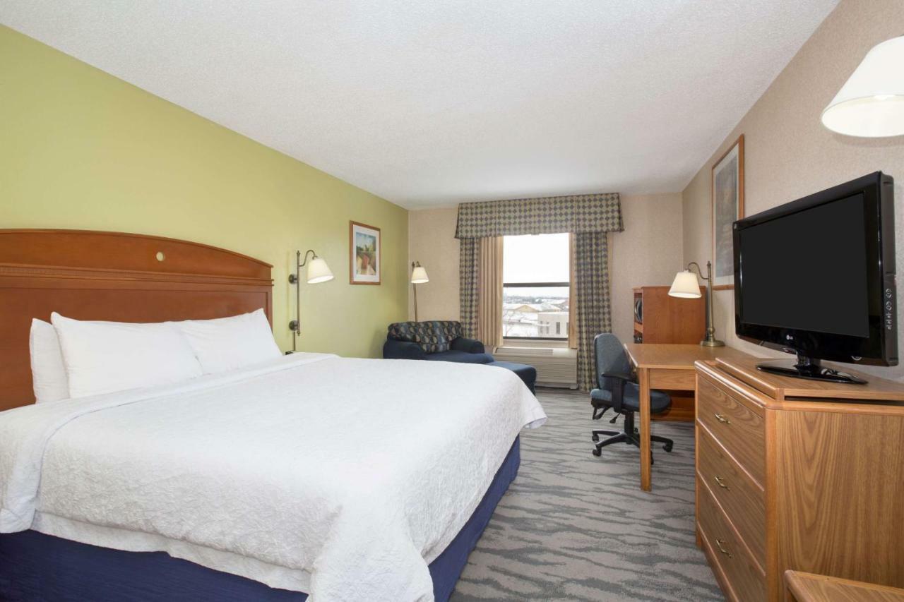 Baymont By Wyndham Thornton Hotel Exterior foto